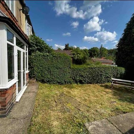 Villa Charming York House- Walking Distance To Town Centre Extérieur photo