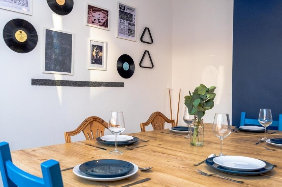 Villa Charming York House- Walking Distance To Town Centre Extérieur photo