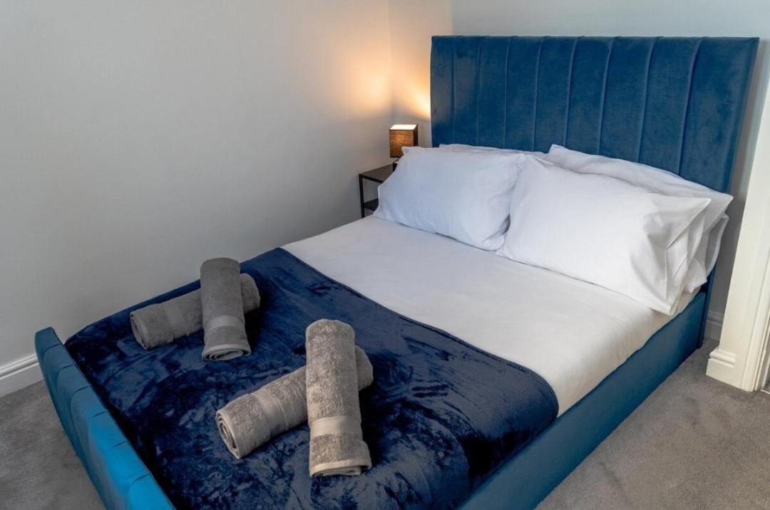 Villa Charming York House- Walking Distance To Town Centre Extérieur photo