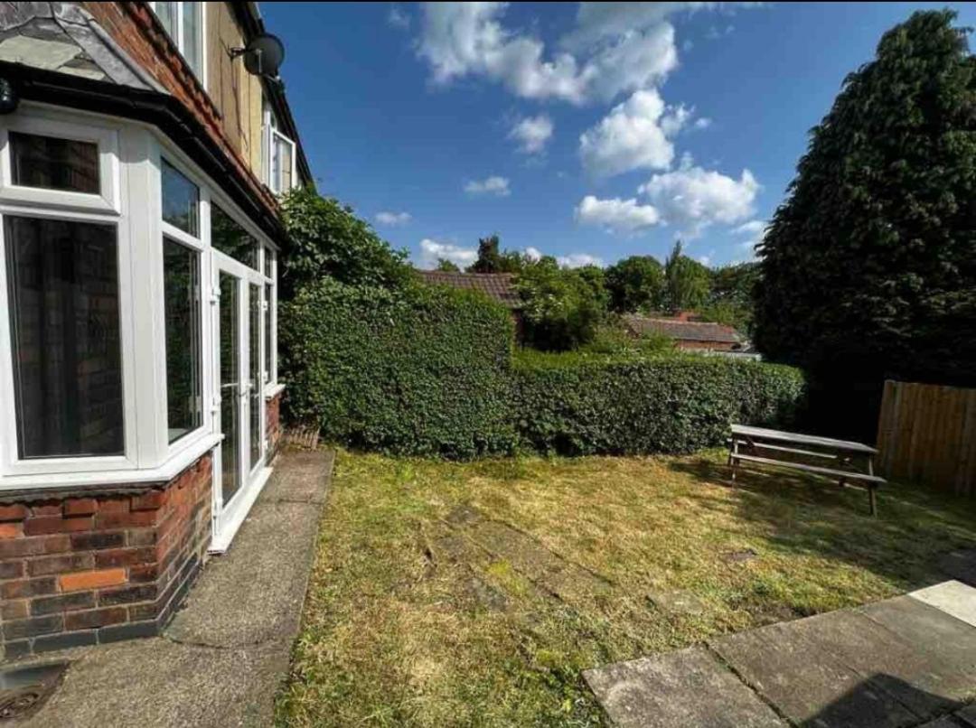 Villa Charming York House- Walking Distance To Town Centre Extérieur photo