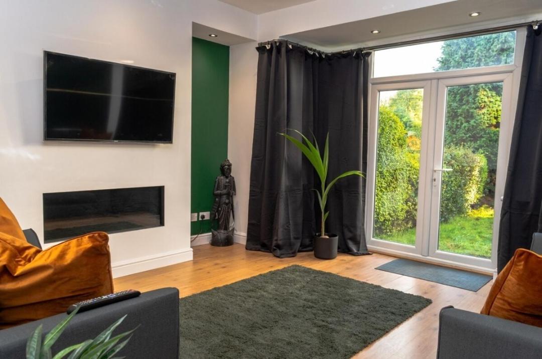Villa Charming York House- Walking Distance To Town Centre Extérieur photo