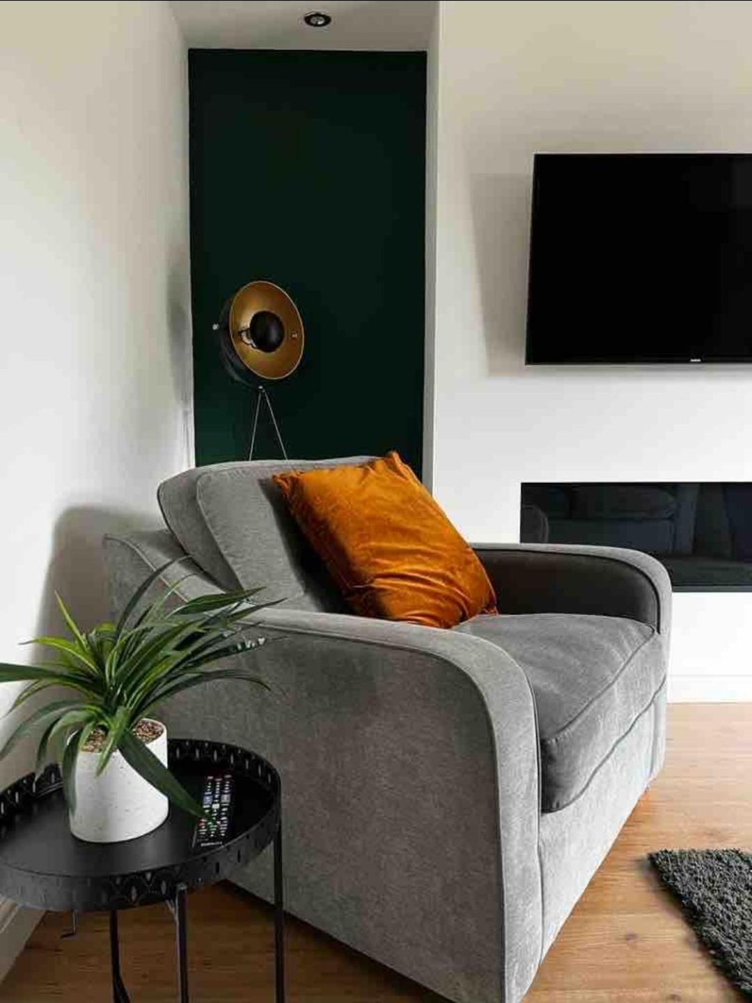 Villa Charming York House- Walking Distance To Town Centre Extérieur photo