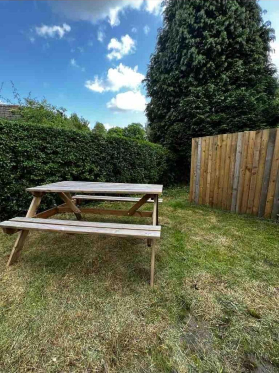 Villa Charming York House- Walking Distance To Town Centre Extérieur photo