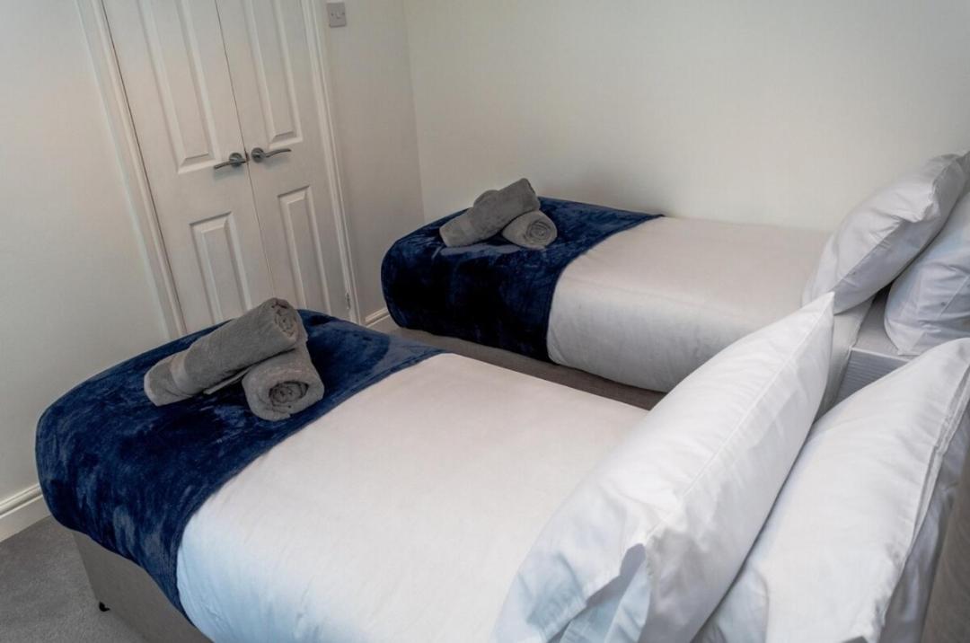 Villa Charming York House- Walking Distance To Town Centre Extérieur photo