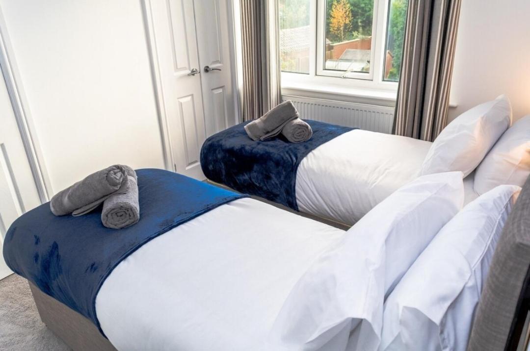 Villa Charming York House- Walking Distance To Town Centre Extérieur photo