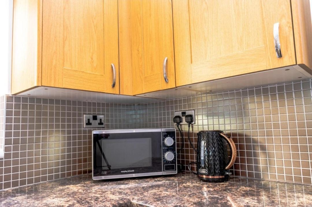 Villa Charming York House- Walking Distance To Town Centre Extérieur photo