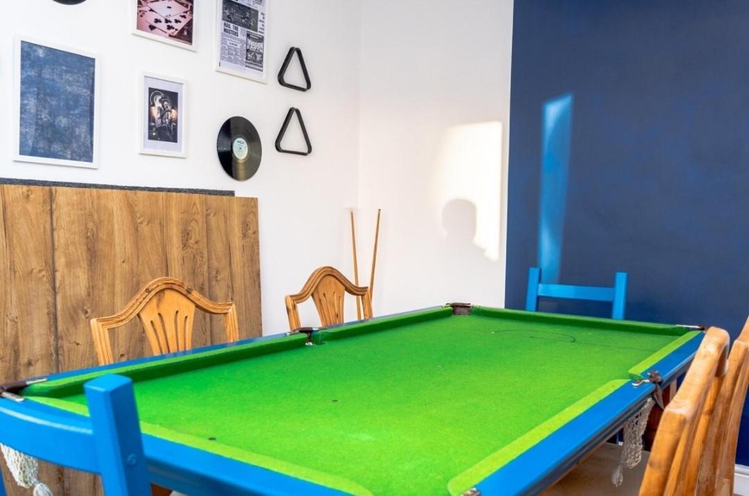 Villa Charming York House- Walking Distance To Town Centre Extérieur photo