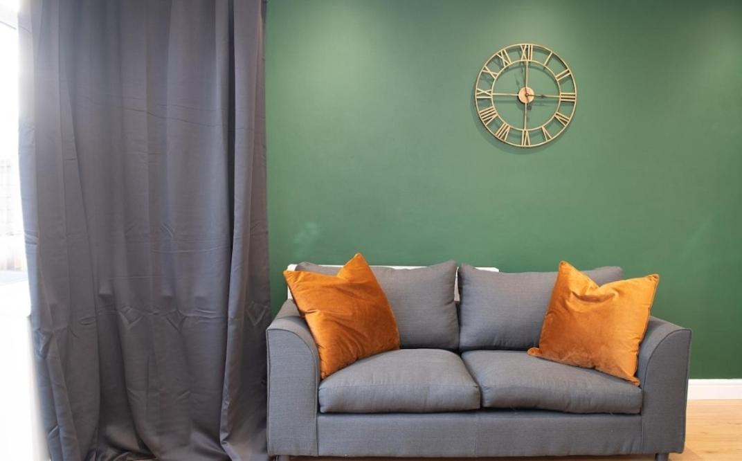 Villa Charming York House- Walking Distance To Town Centre Extérieur photo