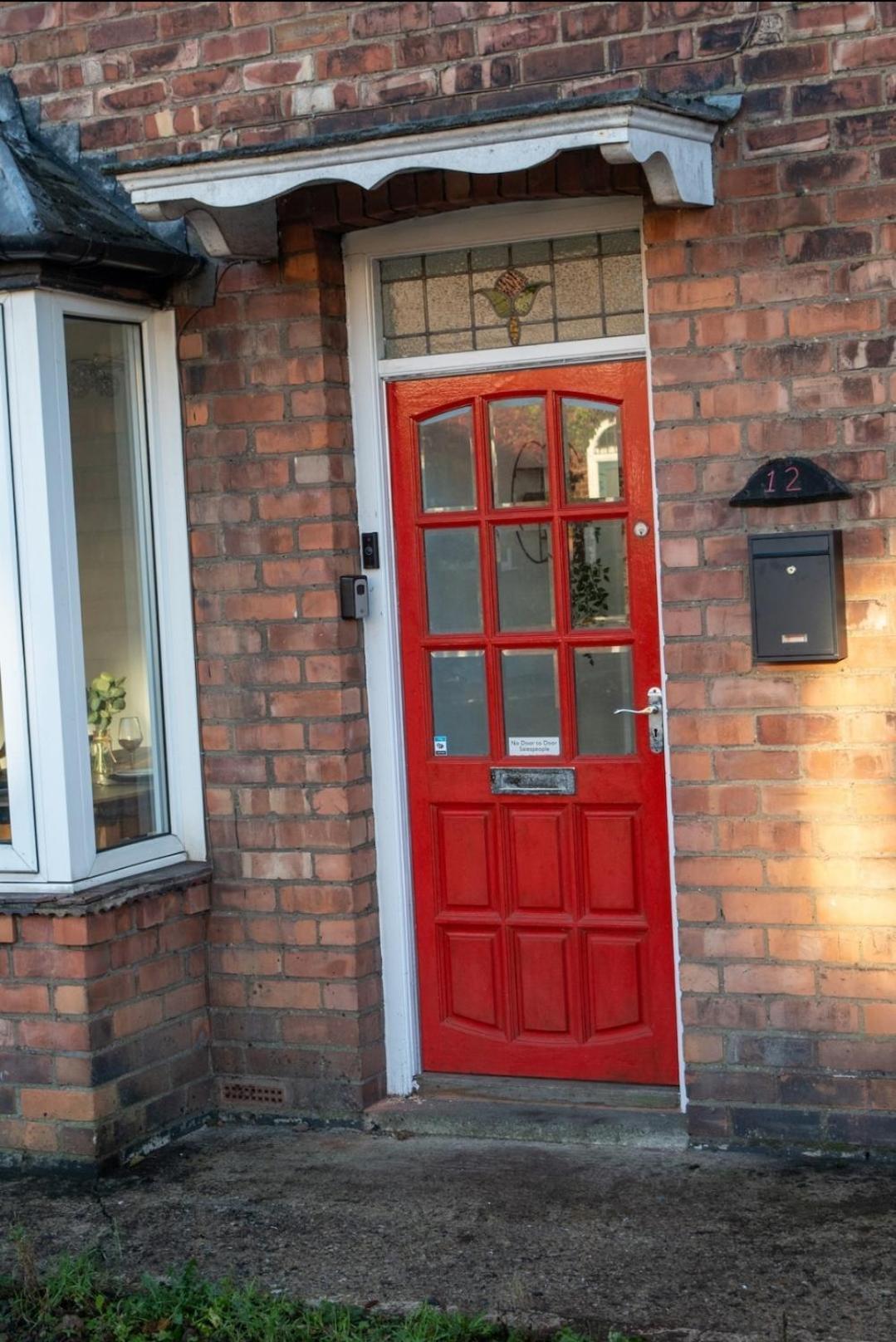 Villa Charming York House- Walking Distance To Town Centre Extérieur photo